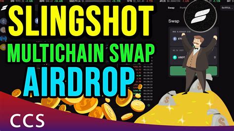airdrop crypto 2022.